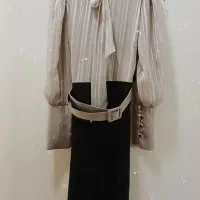 تعدادی لباس