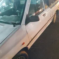 پراید وانت مدل ۹۵|خودرو سواری و وانت|تهران, نیکنام|دیوار