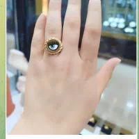 انگشتر بدون اجرت|جواهرات|ایلام, |دیوار