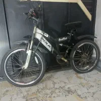 دوچرخه بزرگسال برند Police