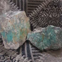 سنگ مس کلوخه