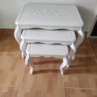 میز جلو مبلی