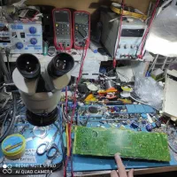 تعمیرات یخچال و لباسشویی در محل با نازلترین قیمت|خدمات پیشه و مهارت|قرچک, داوود آباد|دیوار