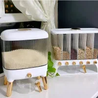 جای حبوبات وبرنج وارداتی|ظروف نگهدارنده، پلاستیکی، یکبارمصرف|پاکدشت, پاکدشت (مامازند)|دیوار