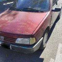 ماشین  پژو ۲۰۰۰|خودرو سواری و وانت|مرند, |دیوار