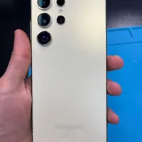 سامسونگ Galaxy S24 Ultra با حافظهٔ ۲۵۶ گیگابایت|موبایل|تهران, تهران‌سر|دیوار