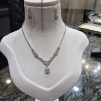 فروش و معاوضه فوری ست و زنجیر طلای بدون اجرت