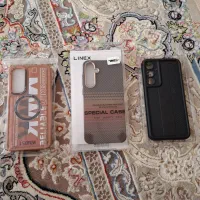 ۳عدد کاور a55 بسیار خودست