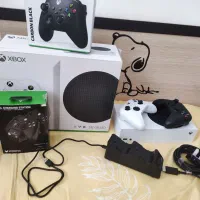 ایکس باکس سری اس Ps4 Xbox|کنسول، بازی ویدئویی و آنلاین|رفسنجان, |دیوار