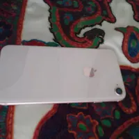 اپل iPhone 8 با حافظهٔ ۶۴ گیگابایت|موبایل|اردکان, |دیوار