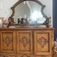 کنسول و ویترین|بوفه، ویترین، کنسول|قم, پردیسان|دیوار