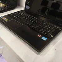 لپتاپ لنوو گرافیکدار