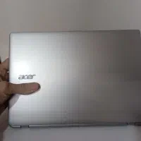 لپ‌تاپ ایسر صفحه تاچ