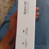 شیائومی Redmi 14C با حافظهٔ ۲۵۶ گیگابایت گارانتی|موبایل|تبریز, |دیوار