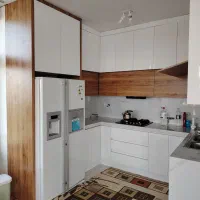 نصب کابینت...|خدمات پیشه و مهارت|نجف‌آباد, امام خمینی|دیوار