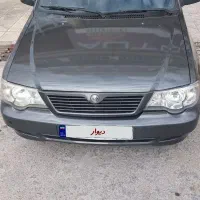 پراید هاچ بک ۱۱۱