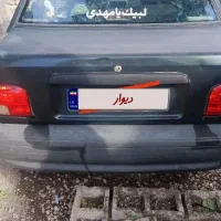 پراید 83کاربرات|خودرو سواری و وانت|کرمانشاه, |دیوار