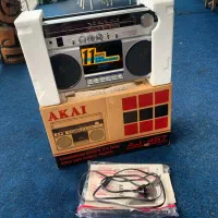 ضبط طبقاتی و پرتابل و رادیوکاست|سیستم صوتی خانگی|تهران, مختاری|دیوار