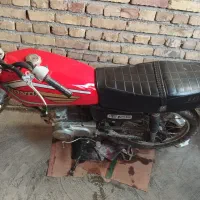 مزایده|موتورسیکلت|مرند, |دیوار