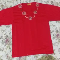 لباس خونگی|لباس|گرگان, |دیوار