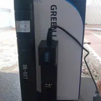 لیزر کیلومتری