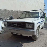 وانت کارا ۲۰۰۰ مدل ۹۴