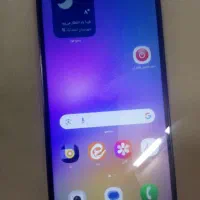 گوشی سامسونک آه