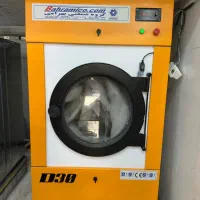 فروش دستگاه تمام اتوماتیک خشکشویی|ماشین‌آلات صنعتی|یزد, |دیوار