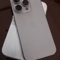 گوشی ایفون ۱۵ پرو