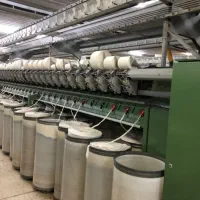 استخدام اپراتور ریسندگی