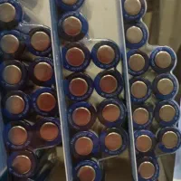 باطری قلم الکالین پاور فیلیپس۱۲تایی