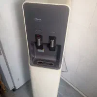 آب سردکن و آب جوش