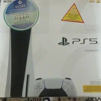 Ps5 Fat 826|کنسول، بازی ویدئویی و آنلاین|تهران, علی‌آباد|دیوار