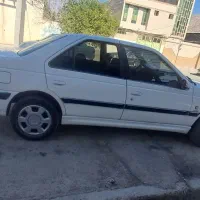 پارس دوگانه مدل ۹۰|خودرو سواری و وانت|چرام, |دیوار