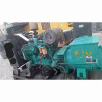 فروش و اجاره ژنراتورهای برق|ماشین‌آلات صنعتی|بندر کنگان, |دیوار