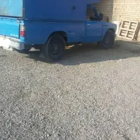 نیسان، مدل ۲۰۰۸|خودرو سواری و وانت|شیراز, سهل‌آباد|دیوار