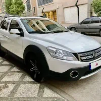 اچ سی کراس مدل 96 درجه یک معاوضه