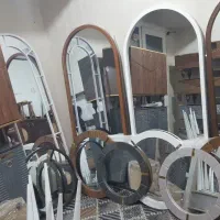 اینه قدی ۲/۸۰۰ارسال رایگان|آینه|گلبهار, شهر جدید گلبهار|دیوار