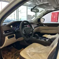 نیسان ترا نیوفیس 2026 صفر|خودرو سواری و وانت|شیراز, تلخ داش|دیوار