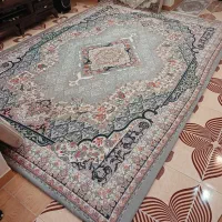 کاور فرش ۹ متری