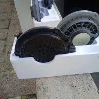 باند آلپاین در حد نو و با کیفیت|قطعات یدکی و لوازم جانبی|نوشهر, |دیوار