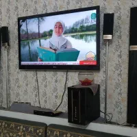 باند اسپیکر سینما خانگی