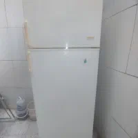 یخچال دودر آزمایش