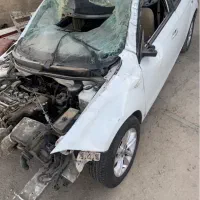 برلیانس تصادفی|خودرو سواری و وانت|نیشابور, پاستور|دیوار