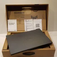 لبتاب گیمینگ تافasus tuf FX707 نسل 13 4060 گارانتی