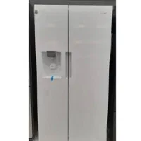 یخچال ساید پاکشوما RSP800