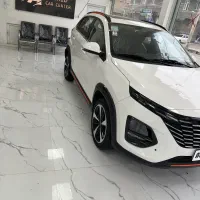 ماشین mvmکراس مدل ۱۴۰۲