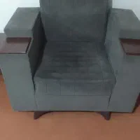 مبل سالم کار کرد