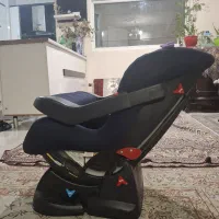 صندلی کودک خودرو برند دلیجان
