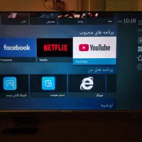 تلویزیون سونیا 55 اینچ